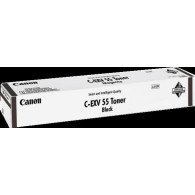 Canon C-EXV55bk nero toner (2182C002)