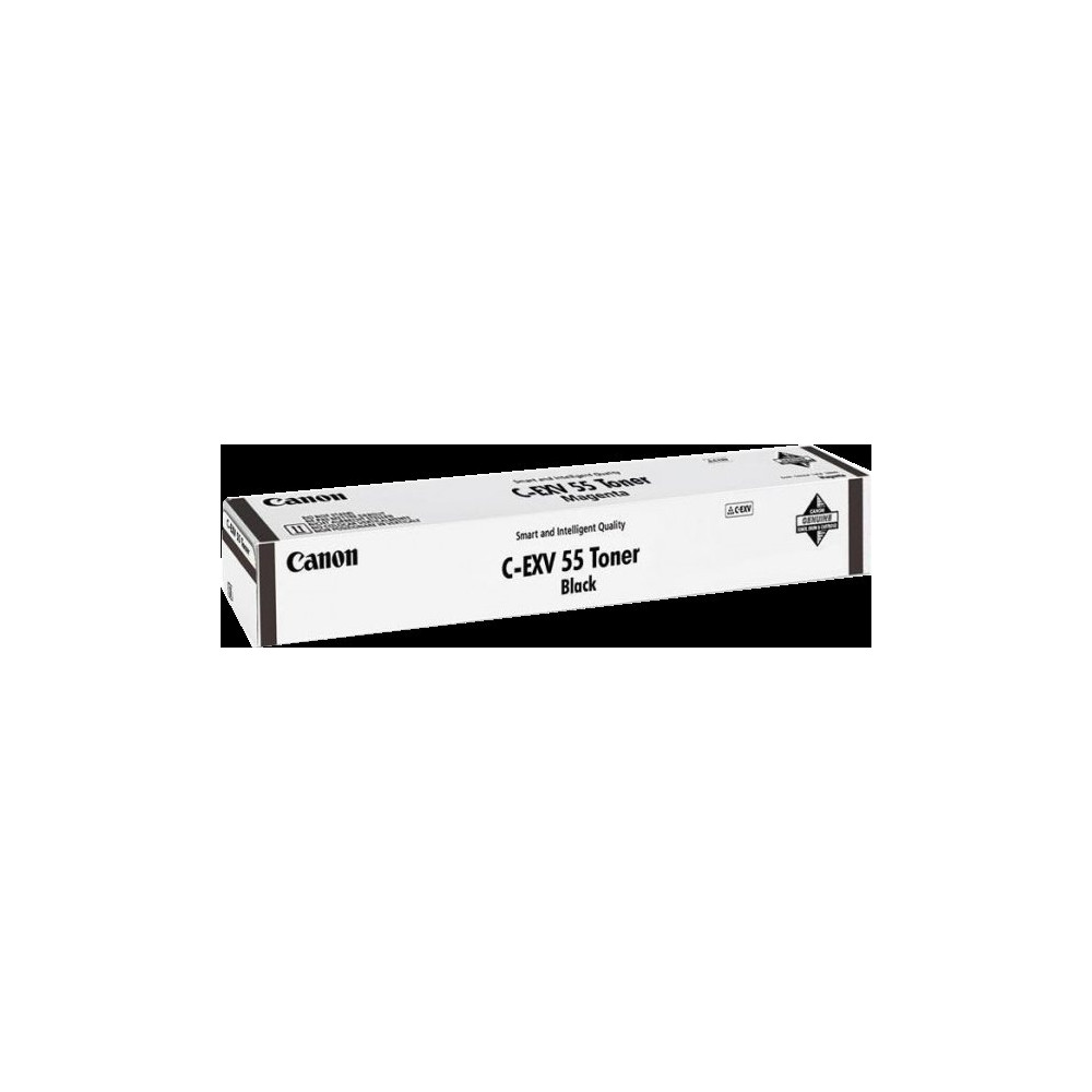 Canon C-EXV55bk nero toner (2182C002)