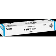 Canon C-EXV55c ciano toner (2183C002)