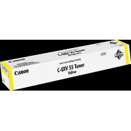 Canon C-EXV55y giallo toner (2185C002)