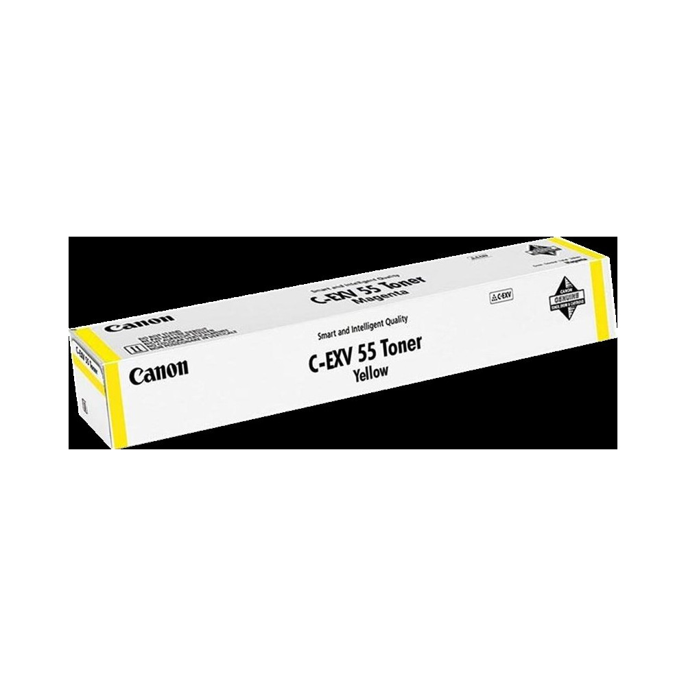 Canon C-EXV55y giallo toner (2185C002)