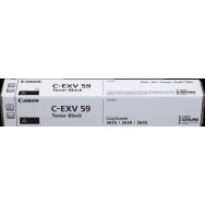 Canon C-EXV59 nero toner (3760C002)