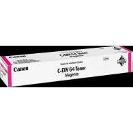 Canon C-EXV64m magenta toner (5755C002)