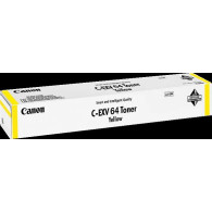 Canon C-EXV64y giallo toner (5756C002)