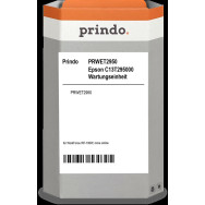 compatibile con Epson T2950 (C13T295000)  Prindo PRWET2950 unità di manutenzione