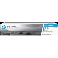 Samsung CLT-C404S ciano toner (ST966A)
