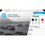 Samsung CLT-P404C Multipack nero / ciano / magenta / giallo (SU365A)