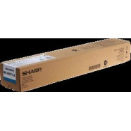 Sharp MX-61GTCA ciano toner