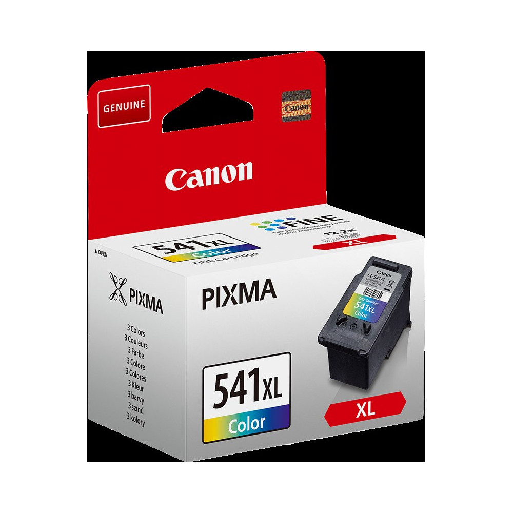 Canon CL-541XL differenti colori Cartuccia d'inchiostro (5226B001)