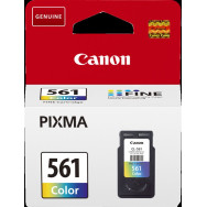 Canon CL-561 differenti colori Cartuccia d'inchiostro (3731C001)