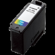 Canon CL-586 differenti colori Cartuccia d'inchiostro (6227C001)
