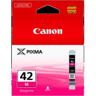 Canon CLI-42m magenta Cartuccia d'inchiostro (6386B001)