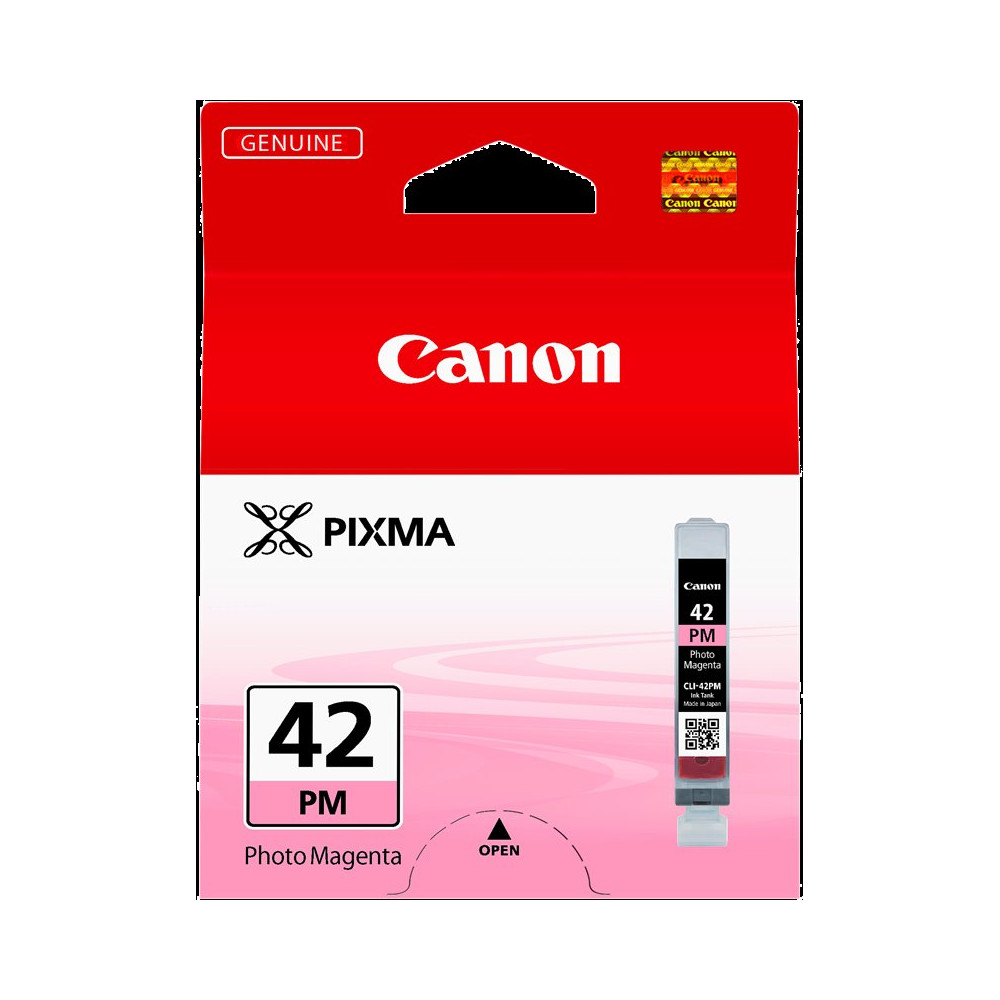 Canon CLI-42pm magenta Cartuccia d'inchiostro (6389B001)