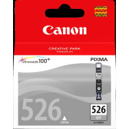 Canon CLI-526gy Grigio Cartuccia d'inchiostro (4544B001)