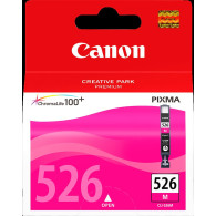 Canon CLI-526m magenta Cartuccia d'inchiostro (4542B001)