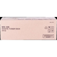 Konica Minolta WX-105 vaschetta di recupero (A8JJWY1)
