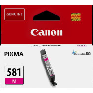 Canon CLI-581m magenta Cartuccia d'inchiostro (2104C001)
