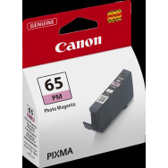 Canon CLI-65pm magenta (Foto) Cartuccia d'inchiostro (4221C001)