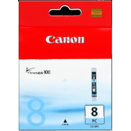 Canon CLI-8pc ciano Cartuccia d'inchiostro (0624B001)
