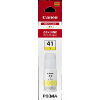 Canon GI-41y giallo Cartuccia d'inchiostro (4545C001)