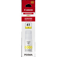 Canon GI-41y giallo Cartuccia d'inchiostro (4545C001)