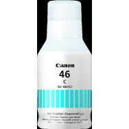 Canon GI-46c ciano Cartuccia d'inchiostro (4427C001)