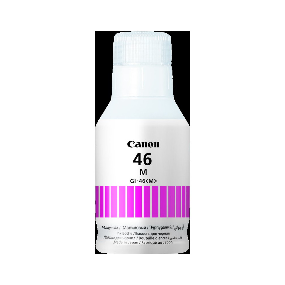 Canon GI-46m magenta Cartuccia d'inchiostro (4428C001)