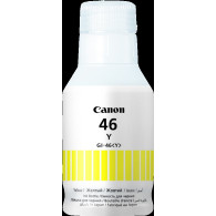 Canon GI-46y giallo Cartuccia d'inchiostro (4429C001)