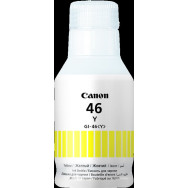 Canon GI-46y giallo Cartuccia d'inchiostro (4429C001)