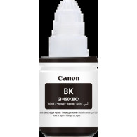 Canon GI-490bk nero Cartuccia d'inchiostro (0663C001)
