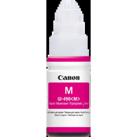 Canon GI-490m magenta Cartuccia d'inchiostro (0665C001)