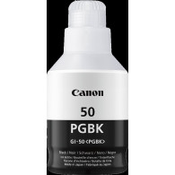 Canon GI-50pgbk nero Cartuccia d'inchiostro (3386C001)