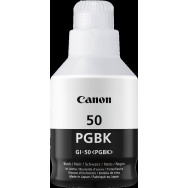Canon GI-50pgbk nero Cartuccia d'inchiostro (3386C001)