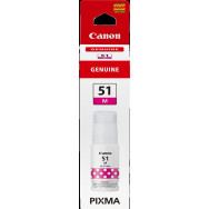 Canon GI-51M magenta Cartuccia d'inchiostro (4547C001)
