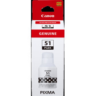 Canon GI-51PGBK nero Cartuccia d'inchiostro (4529C001)
