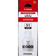 Canon GI-51PGBK nero Cartuccia d'inchiostro (4529C001)