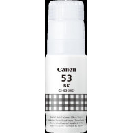 Canon GI-53bk nero Cartuccia d'inchiostro (4699C001)
