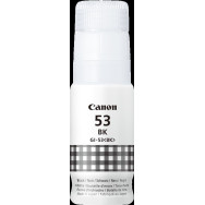 Canon GI-53bk nero Cartuccia d'inchiostro (4699C001)