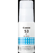 Canon GI-53c ciano Cartuccia d'inchiostro (4673C001)