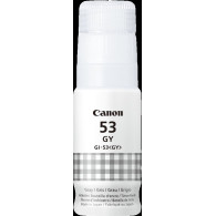 Canon GI-53gy Grigio Cartuccia d'inchiostro (4708C001)
