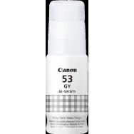 Canon GI-53gy Grigio Cartuccia d'inchiostro (4708C001)