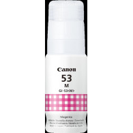 Canon GI-53m magenta Cartuccia d'inchiostro (4681C001)