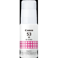 Canon GI-53m magenta Cartuccia d'inchiostro (4681C001)