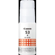 Canon GI-53r Rosso Cartuccia d'inchiostro (4717C001)