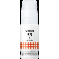 Canon GI-53r Rosso Cartuccia d'inchiostro (4717C001)