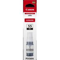 Canon GI-55bk nero Cartuccia d'inchiostro (6292C001)