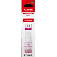 Canon GI-55m magenta Cartuccia d'inchiostro (6290C001)