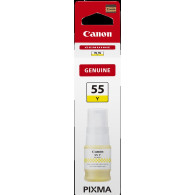 Canon GI-55y giallo Cartuccia d'inchiostro (6291C001)