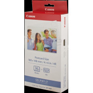Canon KP-36IP differenti colori Value Pack (7737A001)
