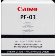 Canon PF-03 Testina per stampa (2251B001)